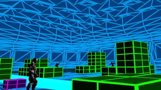 DodgeBall VR — screenshot 5
