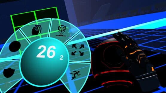 DodgeBall VR — screenshot 6