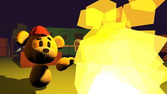 Lockdown VR: Kidnapped — screenshot 1