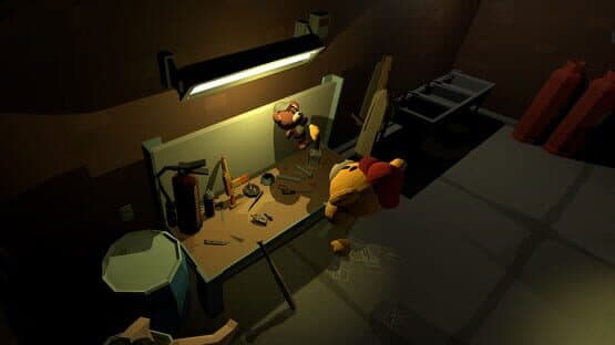 Lockdown VR: Kidnapped — screenshot 2