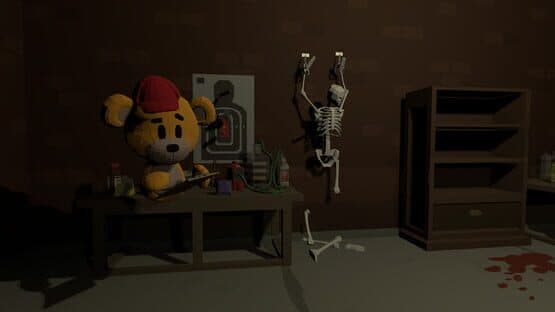 Lockdown VR: Kidnapped — screenshot 3