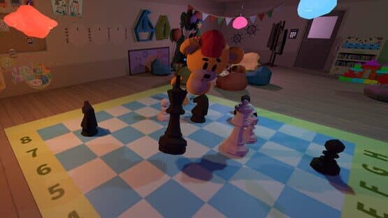 Lockdown VR: Kidnapped — screenshot 4