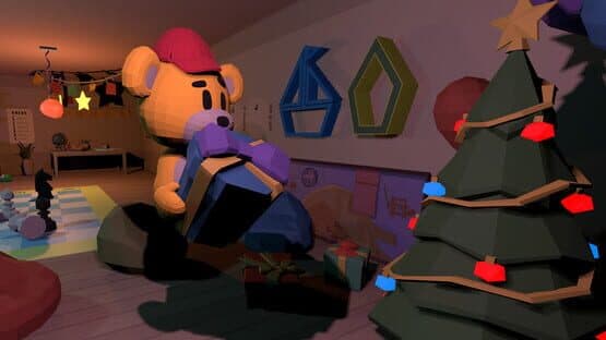 Lockdown VR: Kidnapped — screenshot 5