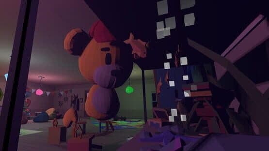 Lockdown VR: Kidnapped — screenshot 6