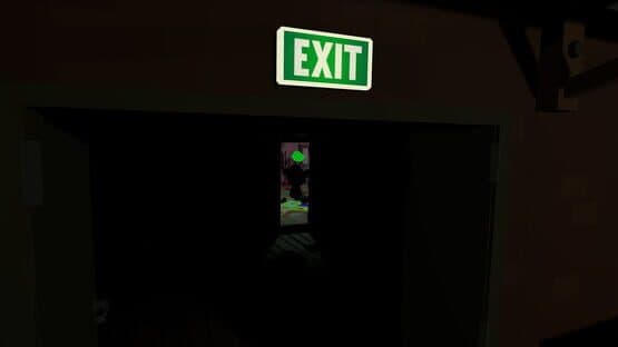Lockdown VR: Kidnapped — screenshot 7