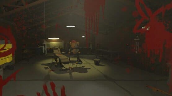 Lockdown VR: Kidnapped — screenshot 8