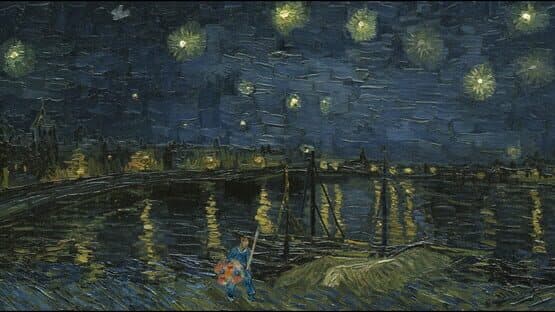 Starry Knight — screenshot 1