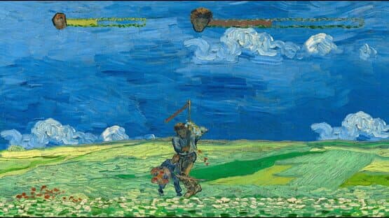 Starry Knight — screenshot 3