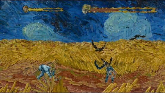 Starry Knight — screenshot 5