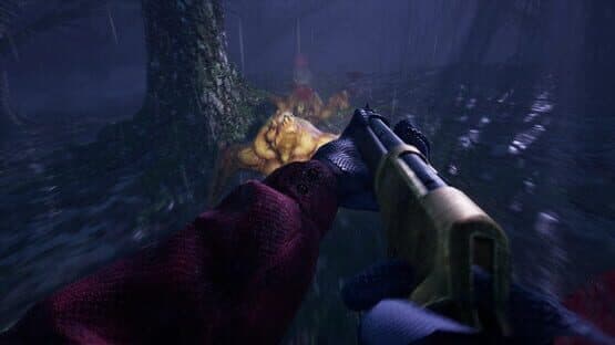 Try to Survive! — screenshot 2