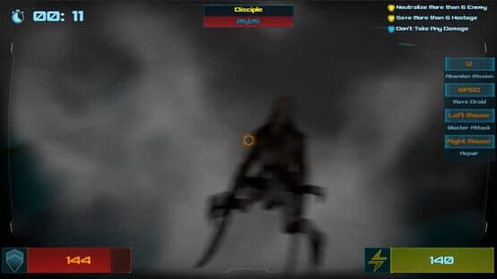 Ancient Souls: Starship Renata — screenshot 2