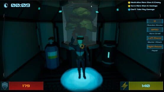 Ancient Souls: Starship Renata — screenshot 3