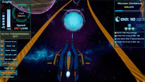 Ancient Souls: Starship Renata — screenshot 5