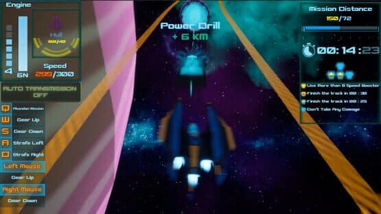 Ancient Souls: Starship Renata — screenshot 6