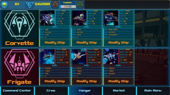 Ancient Souls: Starship Renata — screenshot 7