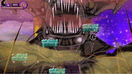 Mezmeratu — screenshot 3
