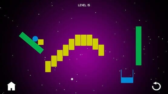 BAL Solid — screenshot 1