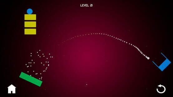 BAL Solid — screenshot 2