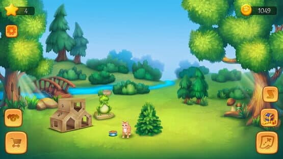 World of Pets — screenshot 1