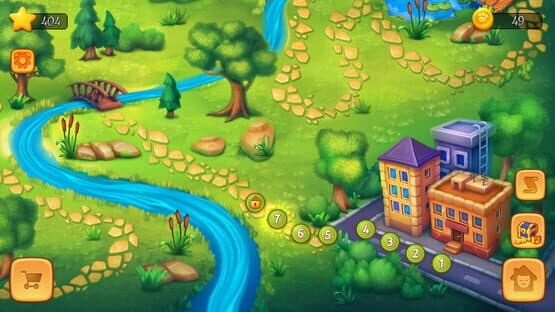 World of Pets — screenshot 2