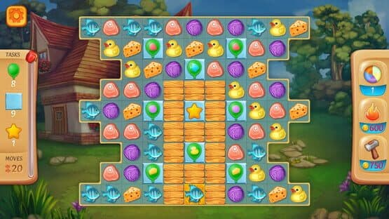 World of Pets — screenshot 3