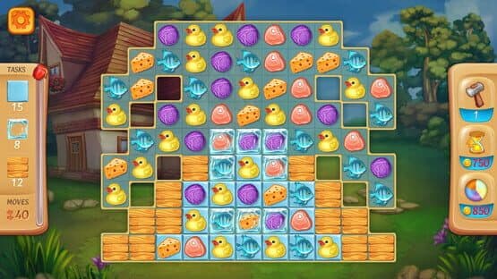World of Pets — screenshot 4