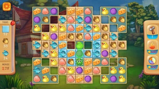 World of Pets — screenshot 5