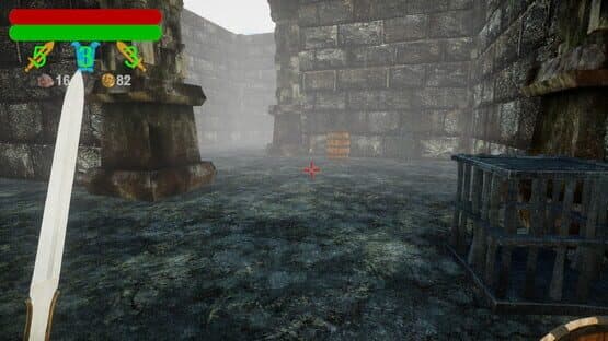 Labyrinth — screenshot 1