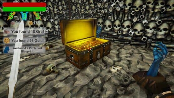 Labyrinth — screenshot 3