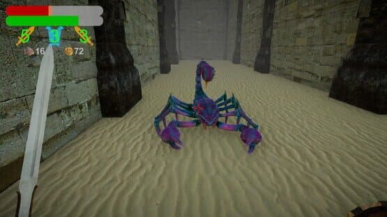 Labyrinth — screenshot 5