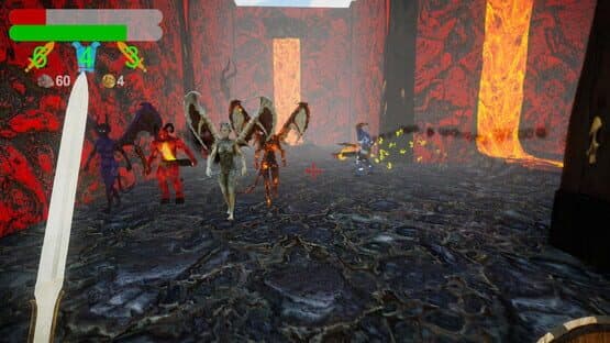 Labyrinth — screenshot 7