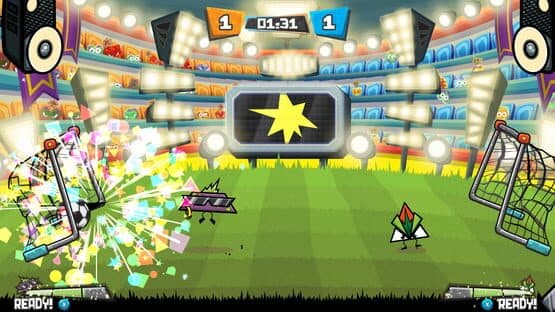 Squishy Sports — screenshot 1