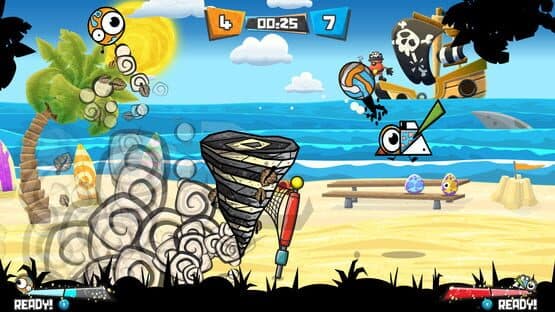 Squishy Sports — screenshot 3