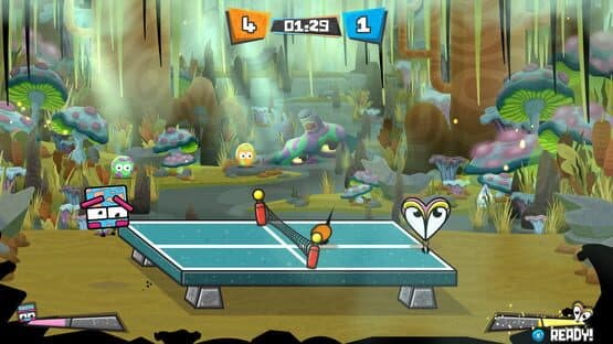 Squishy Sports — screenshot 4