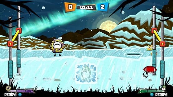 Squishy Sports — screenshot 5
