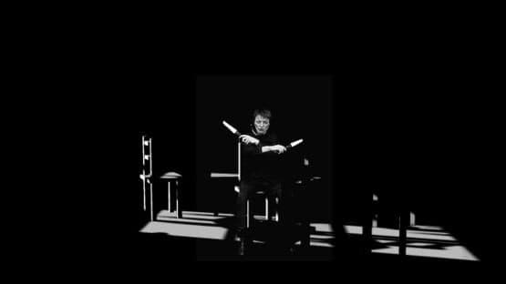 Laurie Anderson's Puppet Motel — screenshot 5
