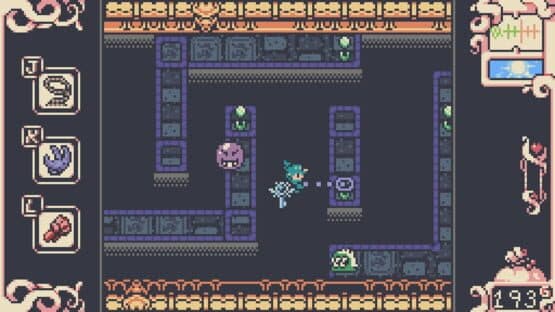 Prodigal — screenshot 3