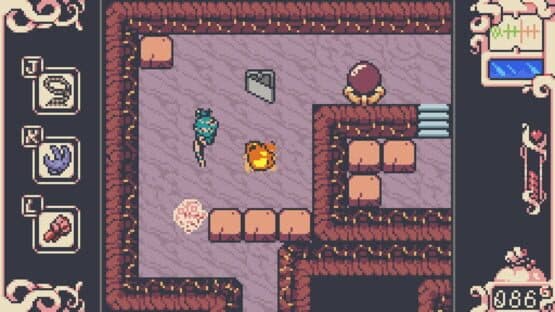 Prodigal — screenshot 5