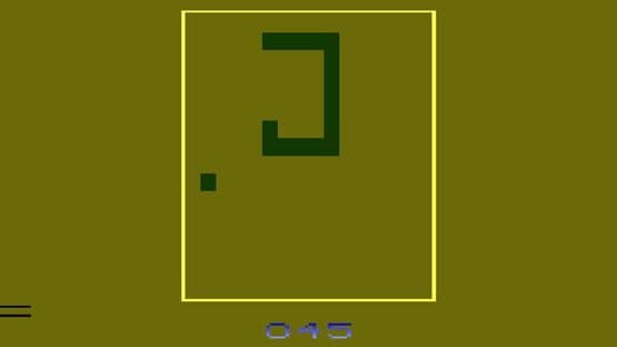 Snake — screenshot 3