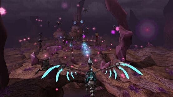 Danger Forever — screenshot 1