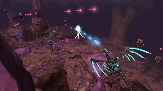 Danger Forever — screenshot 2