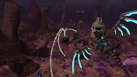 Danger Forever — screenshot 3