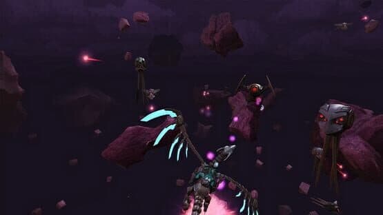 Danger Forever — screenshot 6