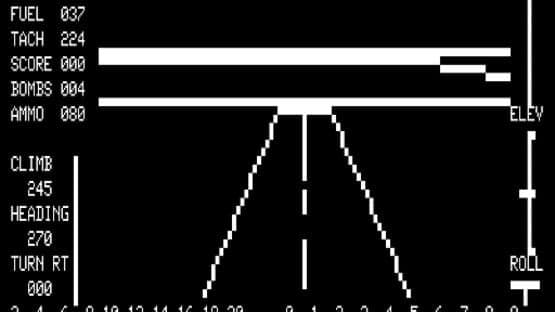 Flight Simulator — screenshot 2