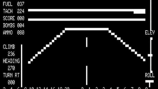 Flight Simulator — screenshot 3