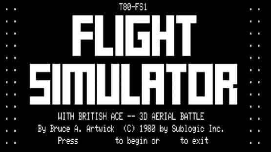 Flight Simulator — screenshot 4