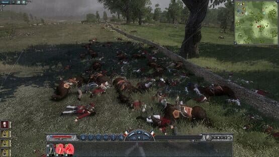 Empire: Total War & Napoleon: Total War - Gold Edition — screenshot 1