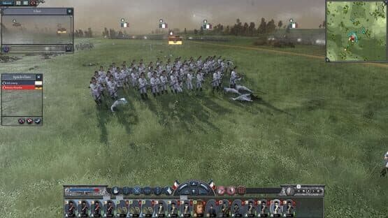 Empire: Total War & Napoleon: Total War - Gold Edition — screenshot 2