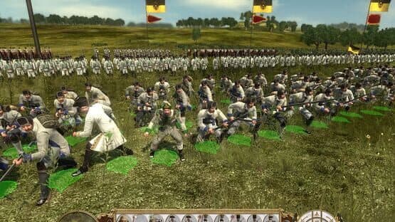 Empire: Total War & Napoleon: Total War - Gold Edition — screenshot 3