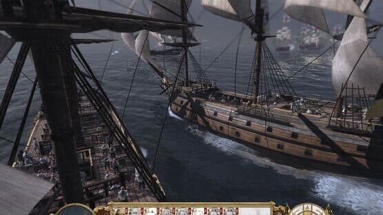 Empire: Total War & Napoleon: Total War - Gold Edition — screenshot 4